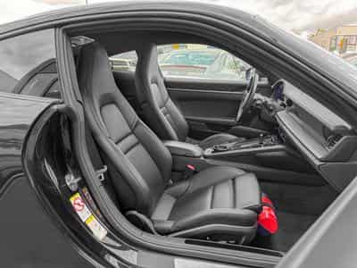 Porsche 911 992 CARRERA 2/ BOSE/ 360°/ 90L/ SPORT CHRONO (2024) - Photo 8