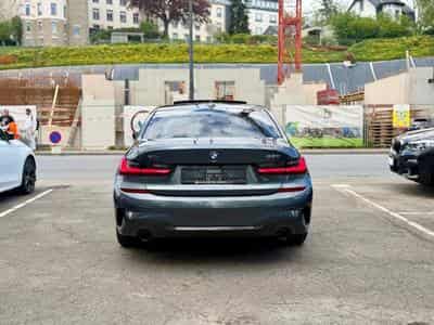BMW 330 d xDrive 286 Pack M Sport SHADOW/CAM/LASER (2022) - Photo 5