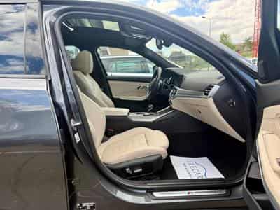 BMW 330 d xDrive 286 Pack M Sport SHADOW/CAM/LASER (2022) - Photo 9