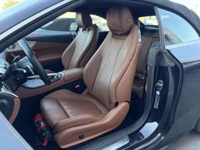 Mercedes E 200 E200 AMG LINE/ BI-COLOR /AMG-LINE/ BURMESTER/ 360° (2020) - Photo 15