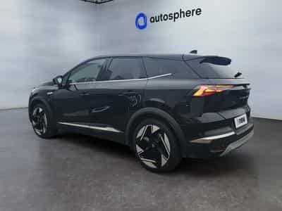 Renault Symbioz Iconic E-Tech full hybrid 145 hp (2025) - Photo 4