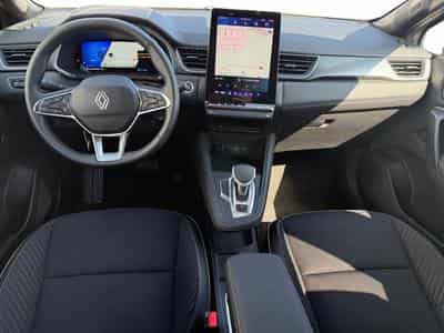 Renault Symbioz Iconic E-Tech full hybrid 145 hp (2025) - Photo 7