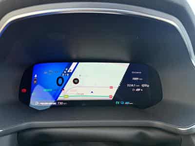 Renault Symbioz Iconic E-Tech full hybrid 145 hp (2025) - Photo 8
