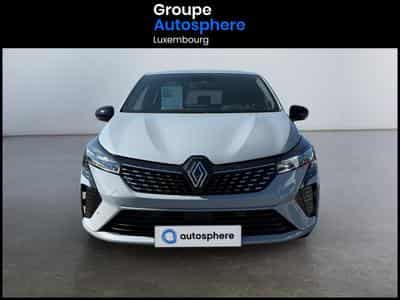 Renault Clio 1.0 Tce Techno (2025) - Foto 2