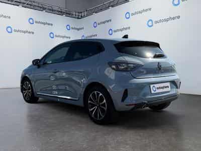 Renault Clio 1.0 Tce Techno (2025) - Foto 5