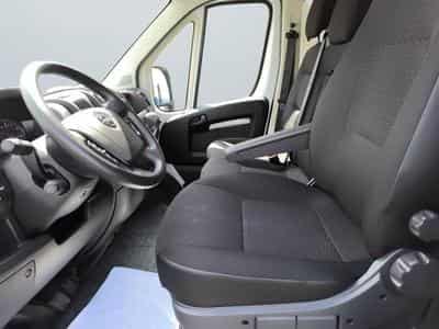 Opel Movano 2.2D L4H3 (2024) - Foto 8