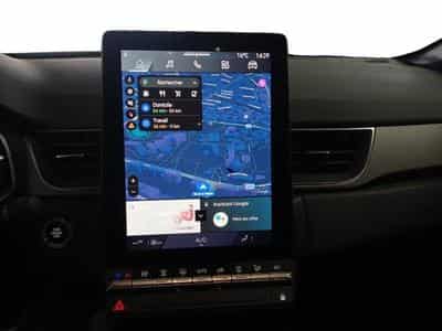 Renault Symbioz 1.6 Tce E-TECH Hybrid TeChno EDC (2025) - Foto 12