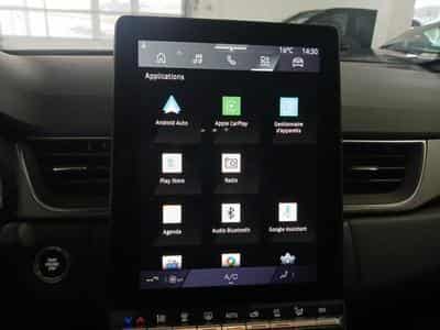 Renault Symbioz 1.6 Tce E-TECH Hybrid TeChno EDC (2025) - Foto 15