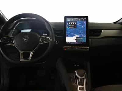 Renault Symbioz 1.6 Tce E-TECH Hybrid TeChno EDC (2025) - Foto 8