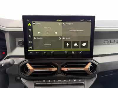 Dacia Duster 1.6 Hybrid Journey (2025) - Foto 12