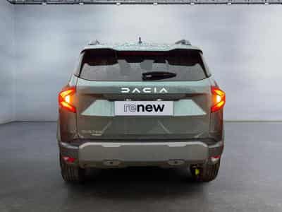 Dacia Duster 1.6 Hybrid Journey (2025) - Foto 3
