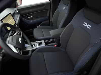 Dacia Duster 1.6 Hybrid Journey (2025) - Foto 4