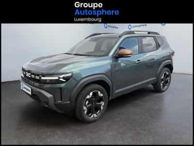Dacia Duster 1.6 Hybrid Extreme (2025) - Foto 1