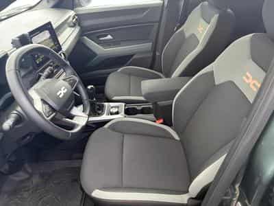 Dacia Duster 1.6 Hybrid Extreme (2025) - Foto 8