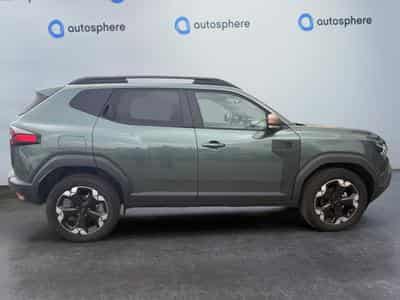 Dacia Duster 1.6 Hybrid Extreme (2025) - Foto 3
