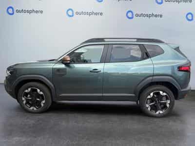 Dacia Duster 1.6 Hybrid Extreme (2025) - Foto 4
