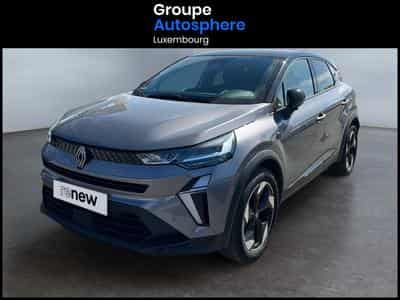Renault Captur 1.0 Tce Techno (2025) - Photo 1