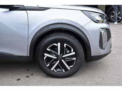 Peugeot 2008 1.2 Hybrid 145 e-DCS6 Style REGUL LANE PDC 1° MAIN (2025) - Foto 4