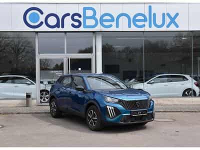 Peugeot 2008 1.2 Hybrid 145 e-DCS6 Style REGUL LANE PDC 1° MAIN (2025) - Foto 1