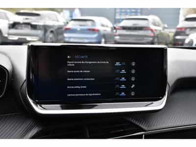 Peugeot 2008 1.2 Hybrid 145 e-DCS6 Style REGUL LANE PDC 1° MAIN (2025) - Foto 13