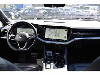 VW Touareg 3.0 TSI eHybrid PHEV 4Motion Elegance Tip. SUSP PNEU ATT RMQ (2021) - Foto 10