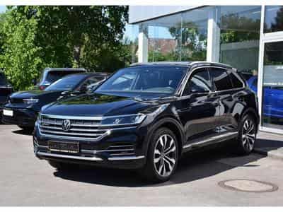 VW Touareg 3.0 TSI eHybrid PHEV 4Motion Elegance Tip. SUSP PNEU ATT RMQ (2021) - Foto 2