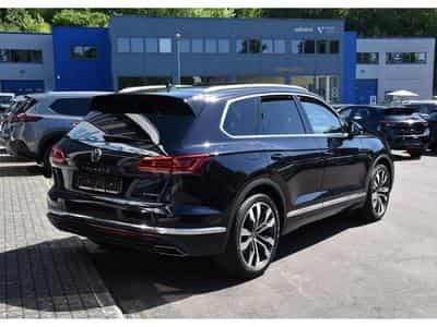 VW Touareg 3.0 TSI eHybrid PHEV 4Motion Elegance Tip. SUSP PNEU ATT RMQ (2021) - Foto 4