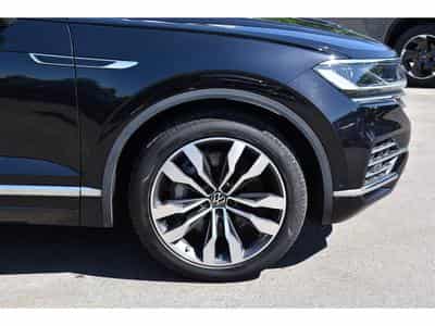 VW Touareg 3.0 TSI eHybrid PHEV 4Motion Elegance Tip. SUSP PNEU ATT RMQ (2021) - Foto 5