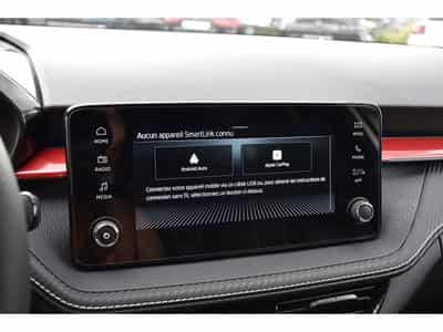 Skoda Fabia 1.0 TSI Monte Carlo DSG ACC TRAVEL CAM KESSY NEUVE (2026) - Foto 11