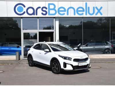 Kia XCeed 1.6 GDI PHEV Business Line DCT ACC LANE SIDE CAM 1° MAIN (2023) - Photo 1
