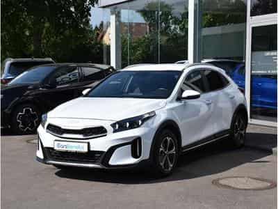 Kia XCeed 1.6 GDI PHEV Business Line DCT ACC LANE SIDE CAM 1° MAIN (2023) - Foto 2