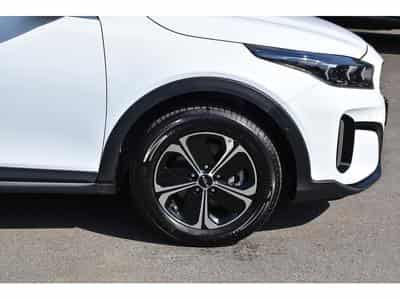Kia XCeed 1.6 GDI PHEV Business Line DCT ACC LANE SIDE CAM 1° MAIN (2023) - Foto 5
