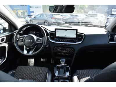 Kia XCeed 1.6 GDI PHEV Business Line DCT ACC LANE SIDE CAM 1° MAIN (2023) - Foto 9