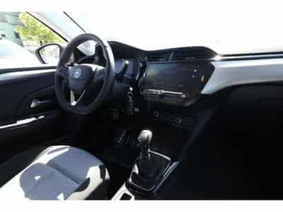 Opel Corsa 1.2 TURBO 101 (2025) - Photo 10