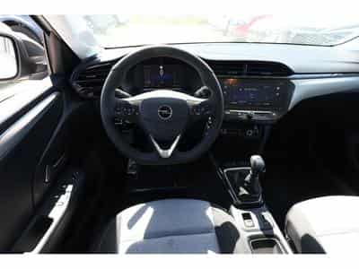 Opel Corsa 1.2 TURBO 101 (2025) - Photo 6