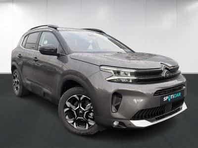 Citroen C5 Aircross Business (2025) - Foto 3