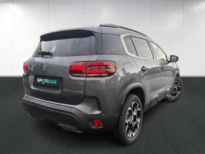 Citroen C5 Aircross Business (2025) - Foto 4