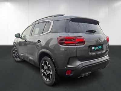 Citroen C5 Aircross Business (2025) - Foto 6