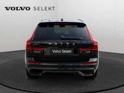 Volvo XC60 Facelift T6  Plus Dark (2025) - Foto 4