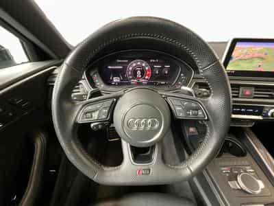 Audi RS4 Quattro+Tiptronic+LED+Head (2018) - Foto 10