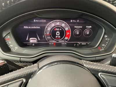 Audi RS4 Quattro+Tiptronic+LED+Head (2018) - Foto 11