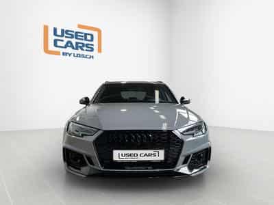 Audi RS4 Quattro+Tiptronic+LED+Head (2018) - Foto 3