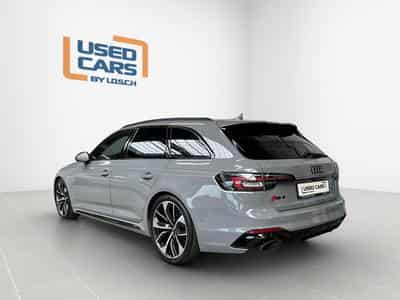 Audi RS4 Quattro+Tiptronic+LED+Head (2018) - Foto 6