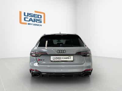 Audi RS4 Quattro+Tiptronic+LED+Head (2018) - Foto 7