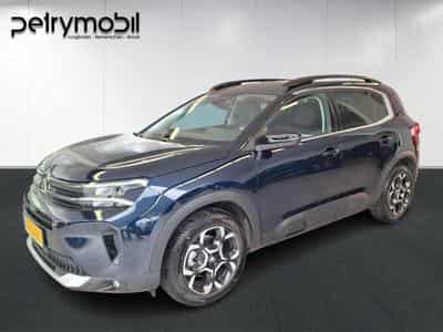 Citroen C5 Aircross Max (2025) - Photo 1