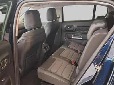Citroen C5 Aircross Max (2025) - Photo 12