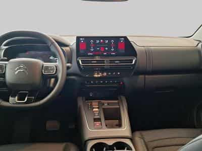 Citroen C5 Aircross Max (2025) - Photo 13