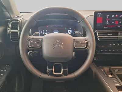 Citroen C5 Aircross Max (2025) - Photo 14