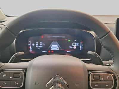 Citroen C5 Aircross Max (2025) - Photo 15