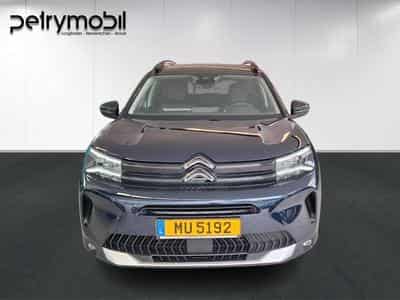 Citroen C5 Aircross Max (2025) - Photo 2
